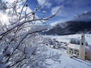 Canazei, Val Gardena / Sella Ronda