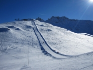 Canazei, Val Gardena / Sella Ronda