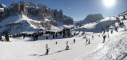 Canazei, Val Gardena / Sella Ronda