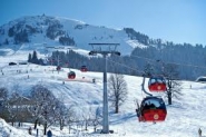 Kitzbühel, Westendorf, Söll