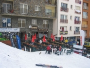 Soldeu, ANDORRA 