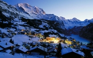 Wengen/Grindelwald